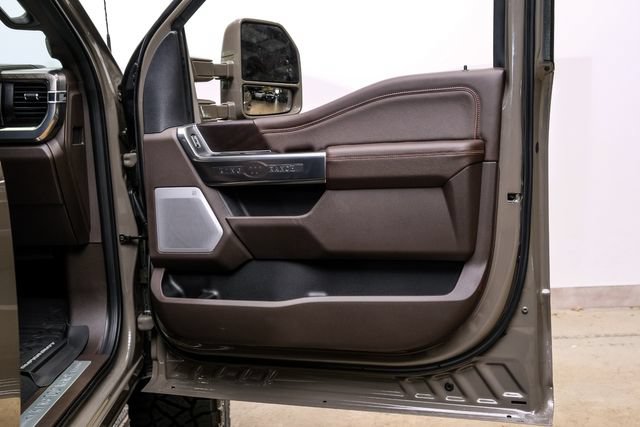 Used 2026 Ford F250 King Ranch w/ Chrome Package AWD/4WD image 80