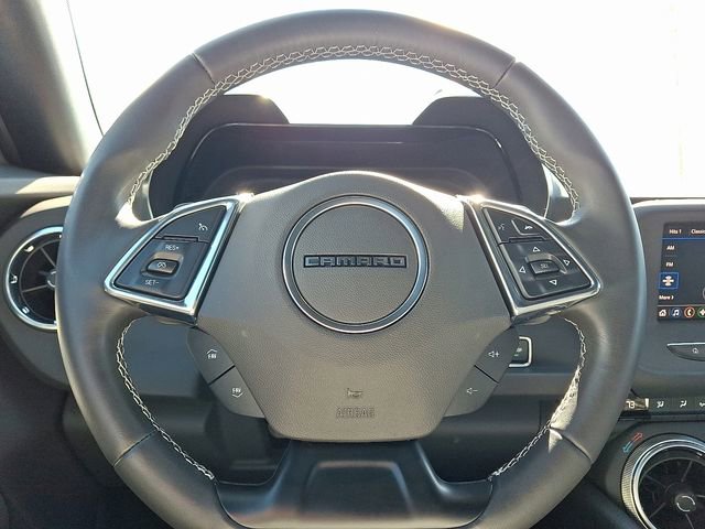 Used 2023 Chevrolet Camaro LT w/ RS Package RWD image 21
