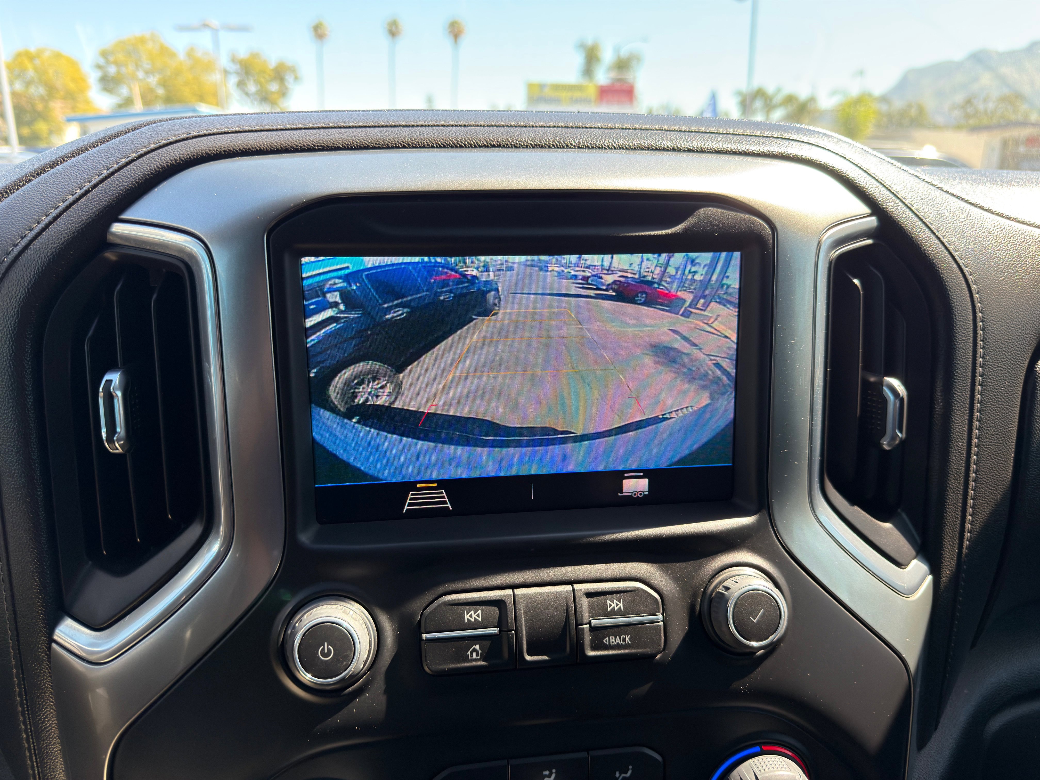 Used 2022 Chevrolet Silverado 2500 LT w/ Convenience Package image 39