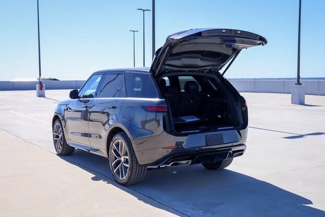 New 2025 Land Rover Range Rover Sport Autobiography image 32