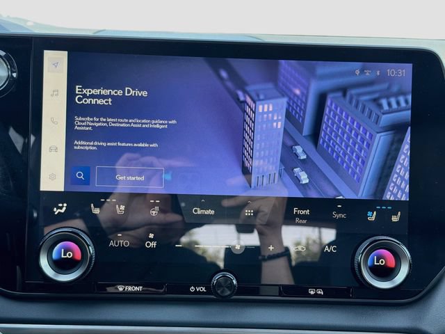 New 2026 Lexus RX 350 AWD/4WD image 34