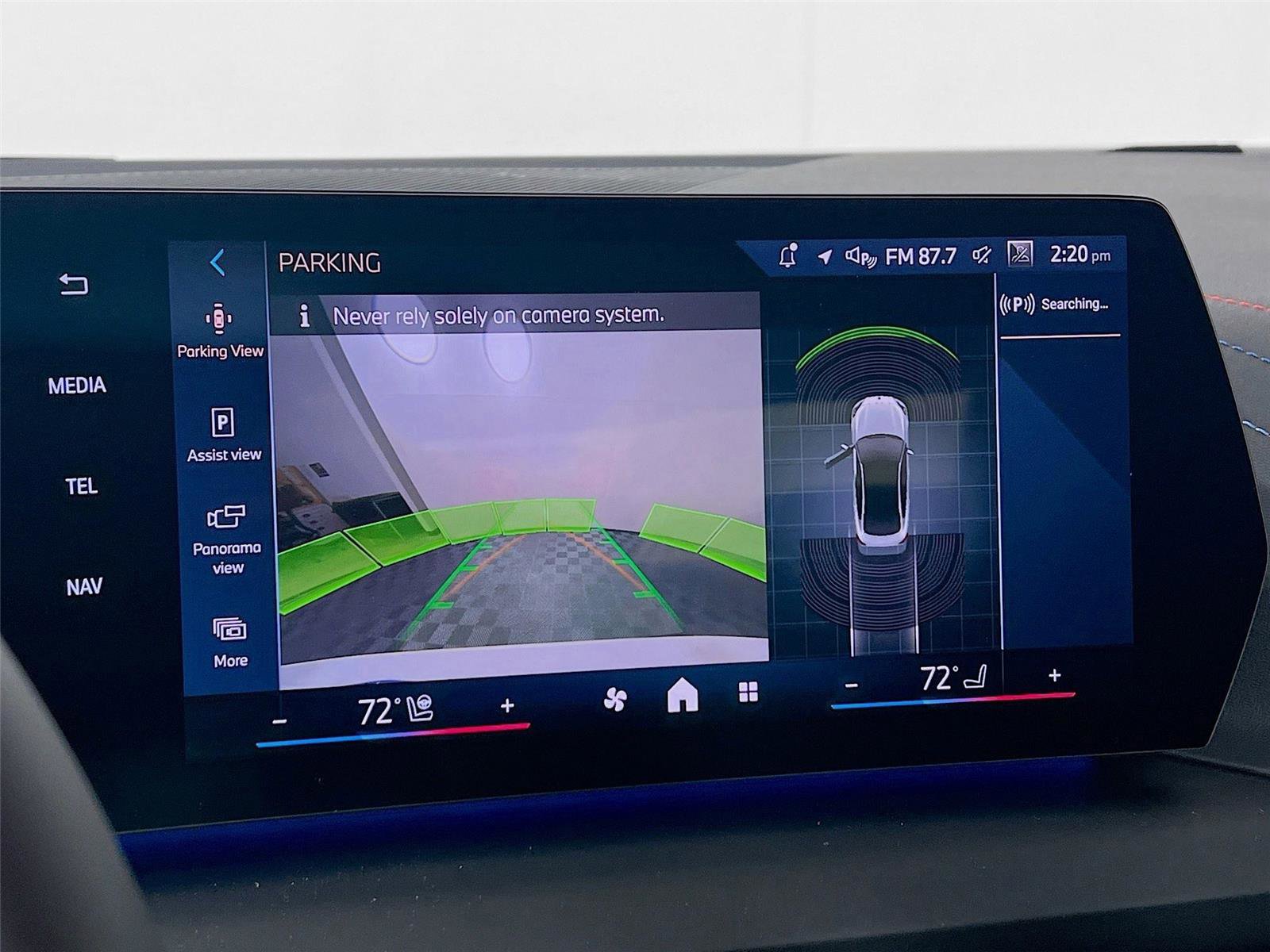 Used 2025 BMW 228i xDrive w/ Premium Package image 13