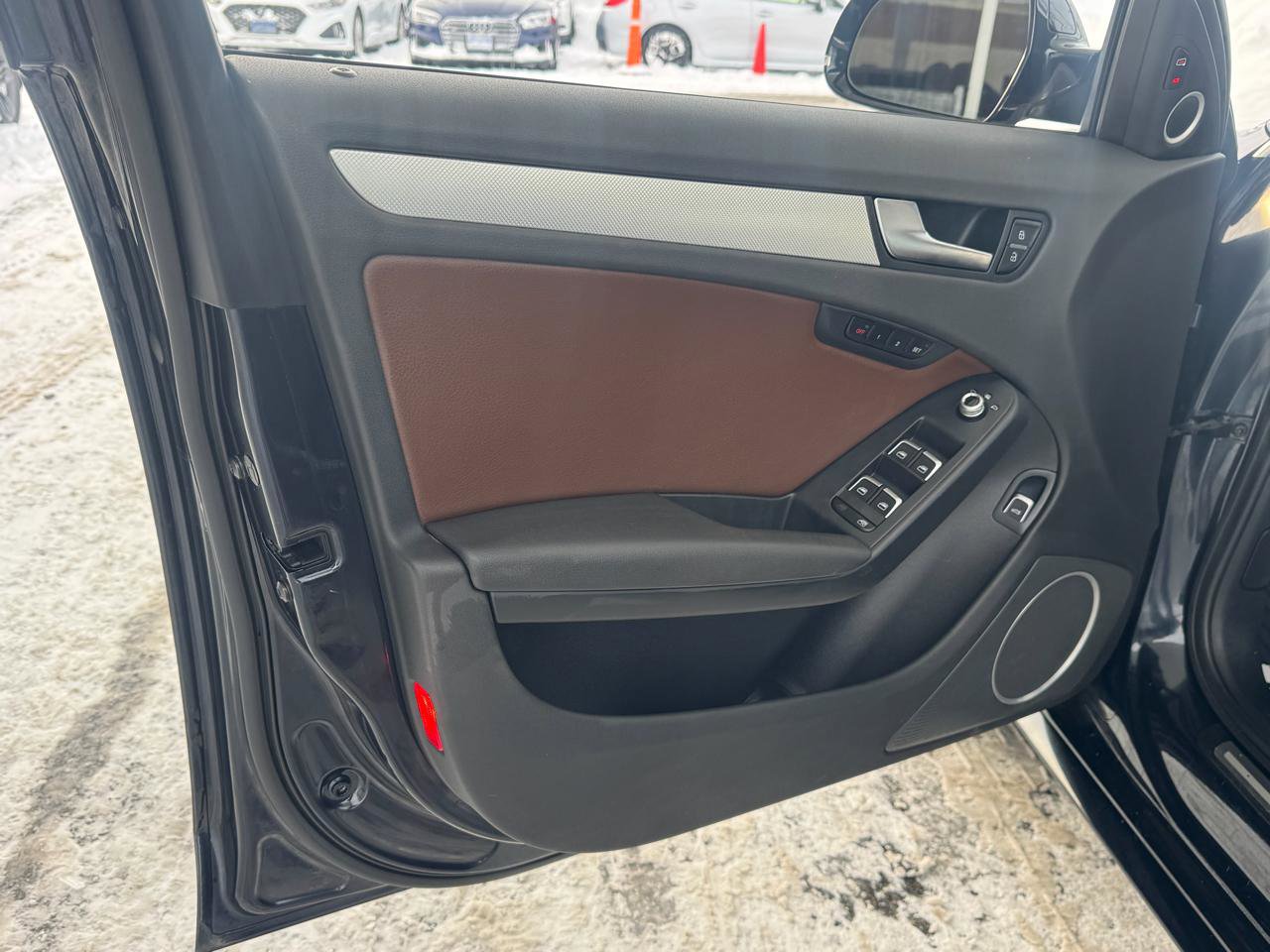 Used 2016 Audi A4 2.0T Premium Plus w/ Technology Package image 15