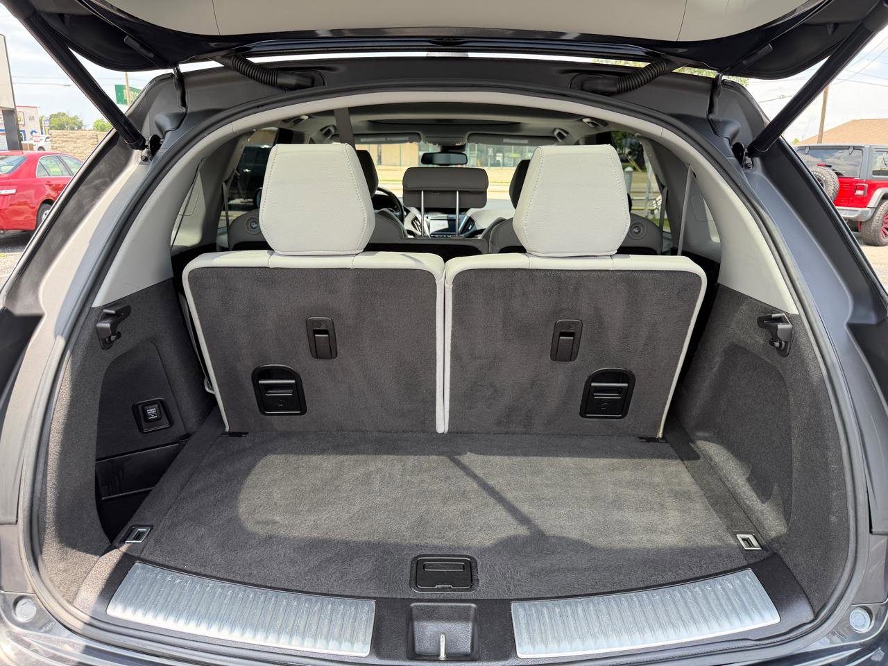 Used 2015 Acura MDX FWD w/ Technology Package image 20