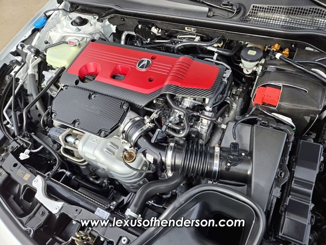 Used 2025 Acura Integra Type S image 18