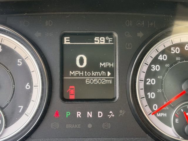 Used 2022 RAM 1500 Classic Tradesman AWD/4WD image 14