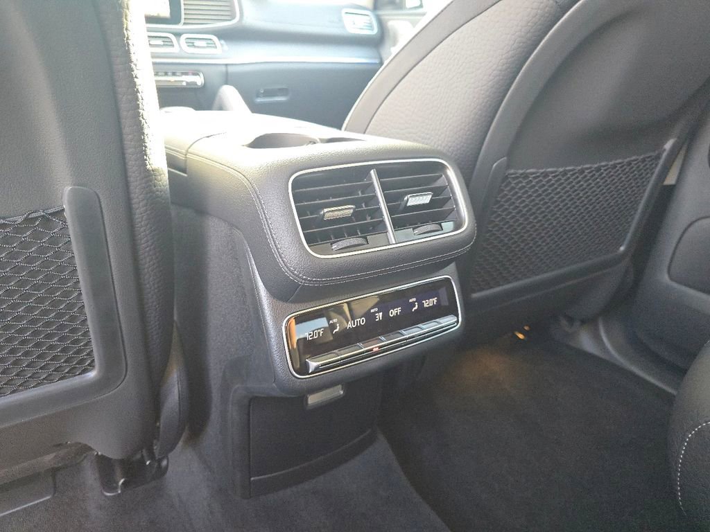 New 2026 Mercedes-Benz GLS 450 4MATIC image 26