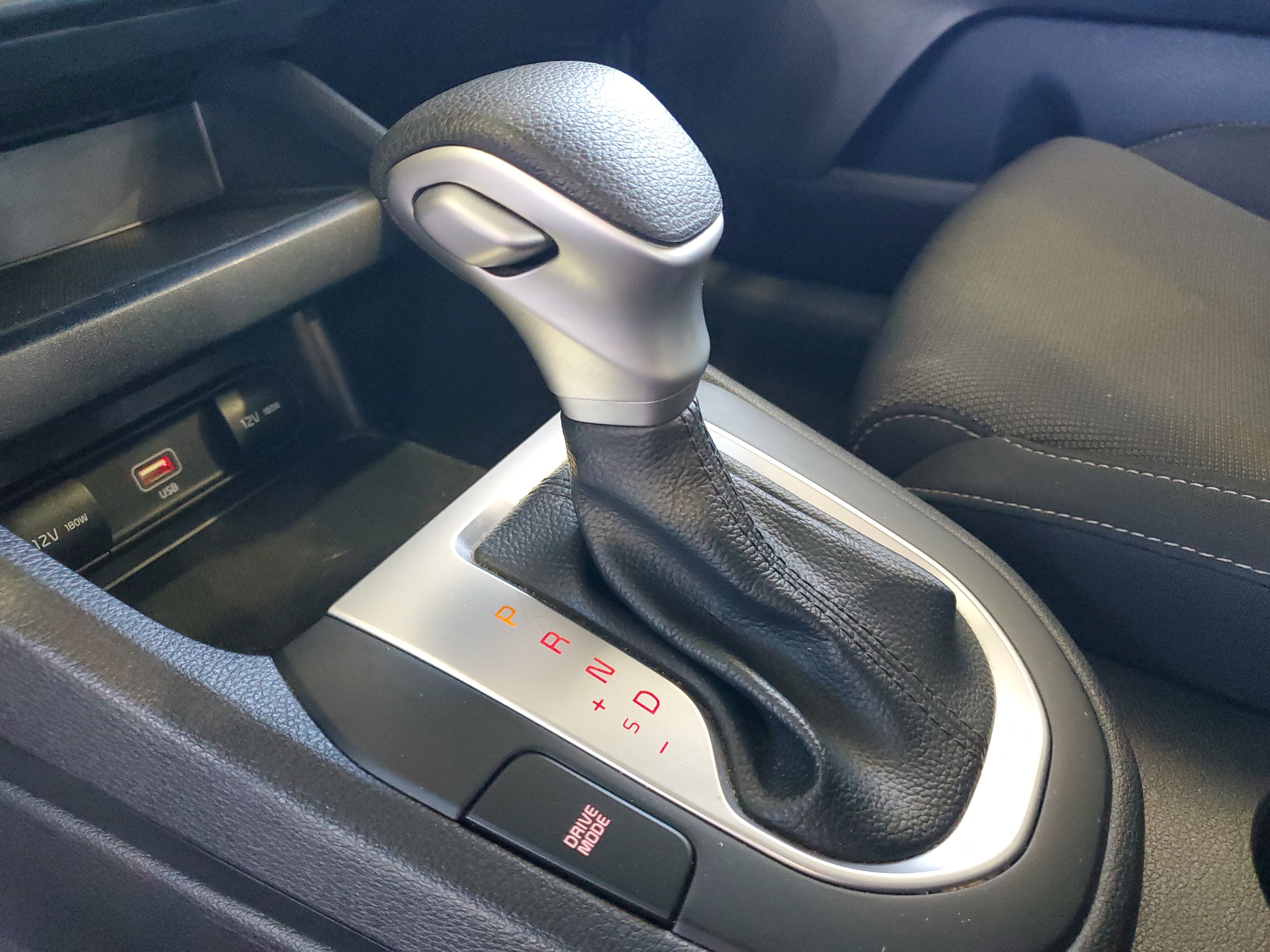 Used 2023 Kia Forte LXS FWD image 29