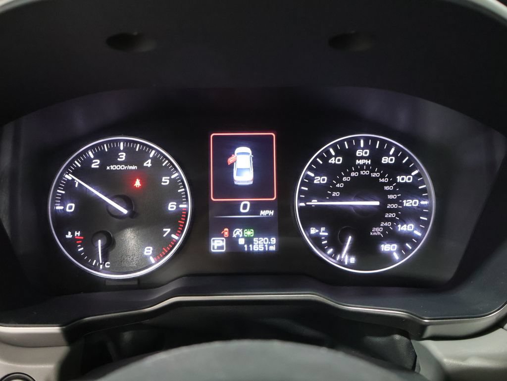 Used 2025 Subaru Legacy Limited AWD/4WD image 38