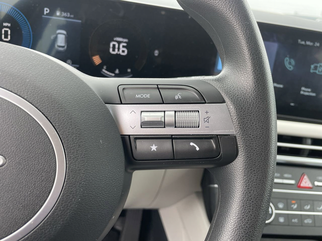 New 2026 Hyundai Tucson SE FWD image 29