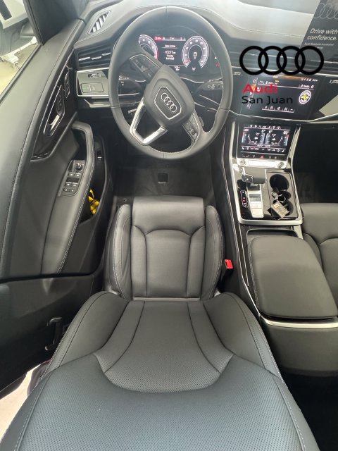 New 2026 Audi Q8 Prestige AWD/4WD image 28