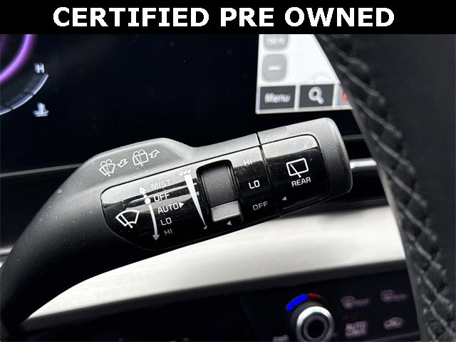 Used 2025 Kia Sportage EX w/ Premium Package image 26