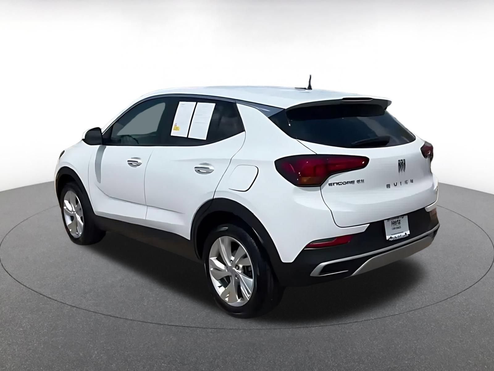 Used 2025 Buick Encore GX Preferred FWD image 10