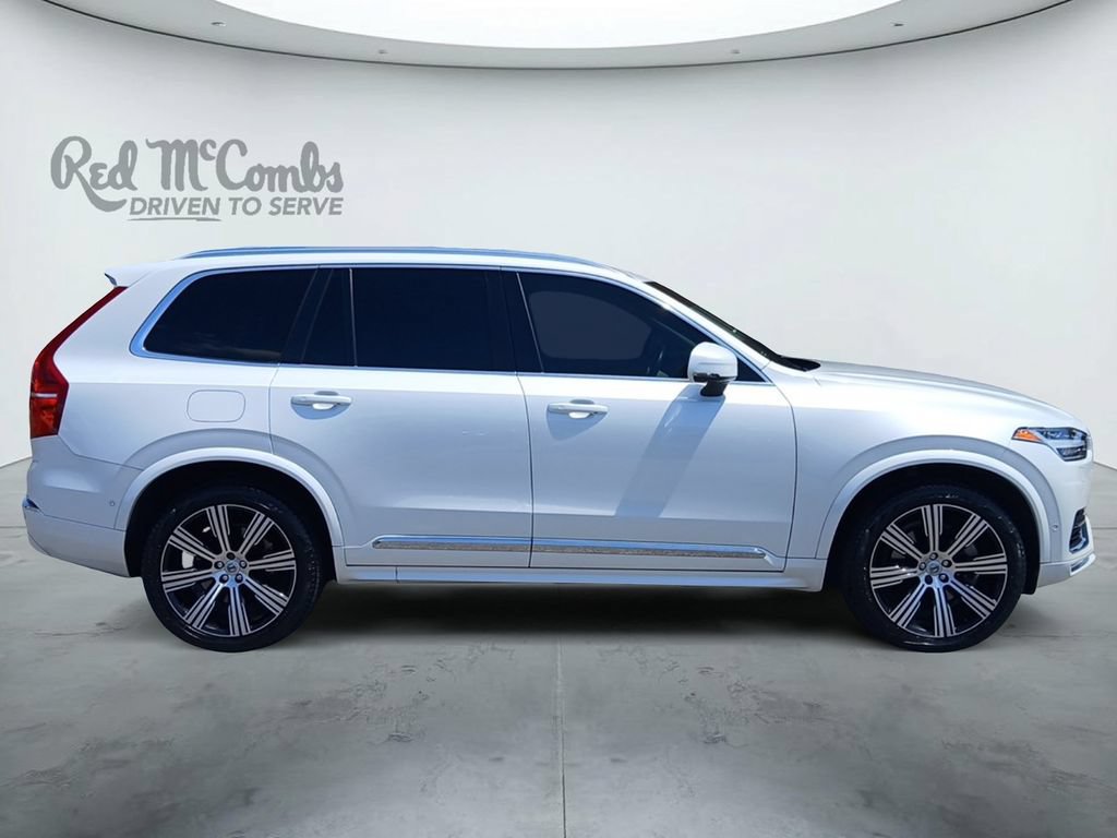 Used 2024 Volvo XC90 B5 Plus w/ Protection Package Premier AWD/4WD image 6