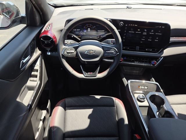 New 2026 Chevrolet Equinox RS w/ Convenience Package III AWD/4WD image 33