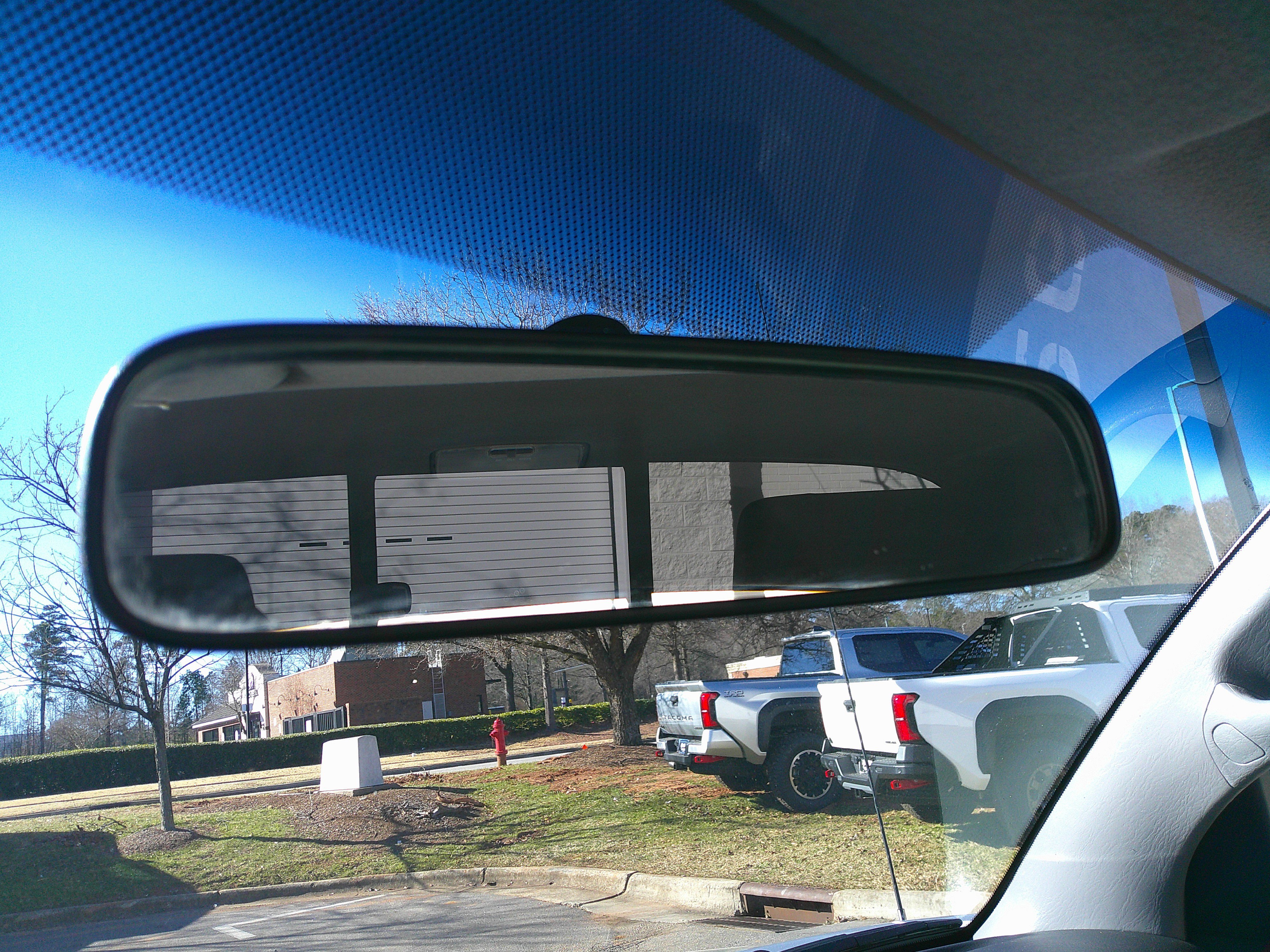 Used 2009 Toyota Tacoma 2WD Regular Cab image 30