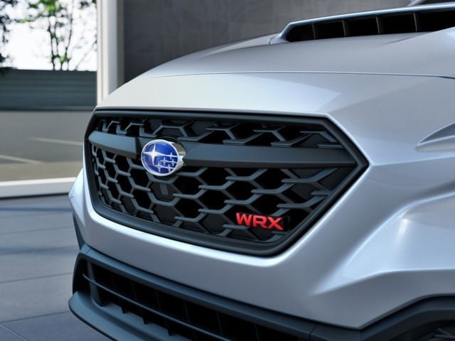 New 2026 Subaru WRX tS AWD/4WD image 10