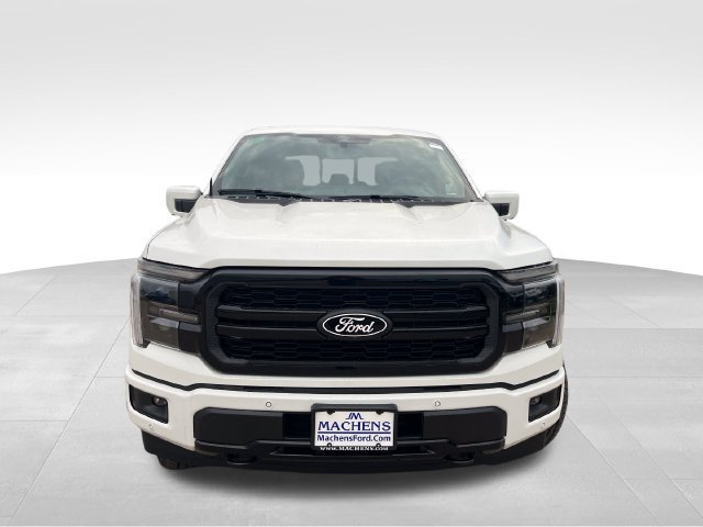 New 2026 Ford F150 Lariat w/ Equipment Group 501A Mid AWD/4WD image 11