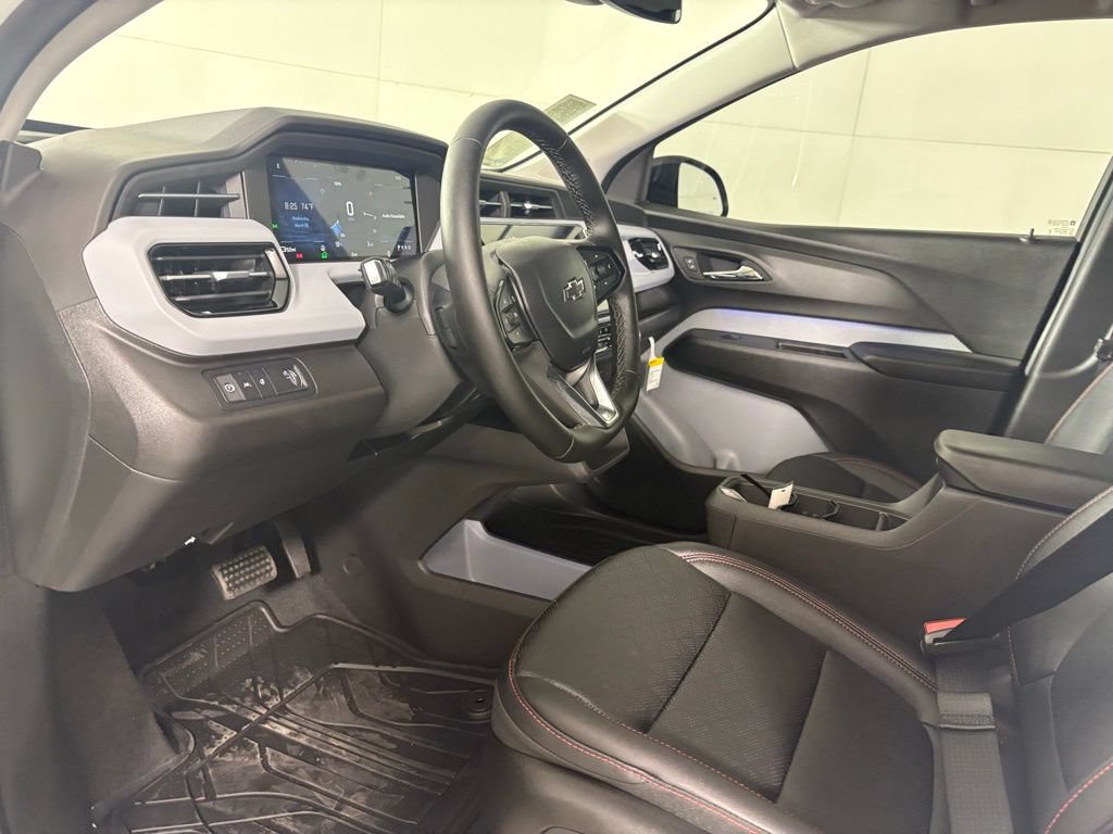 New 2027 Chevrolet Bolt RS FWD image 25