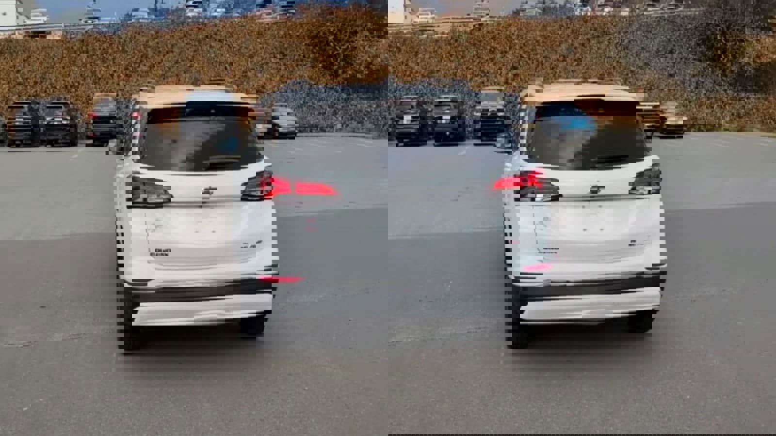 Used 2022 Chevrolet Equinox RS image 7