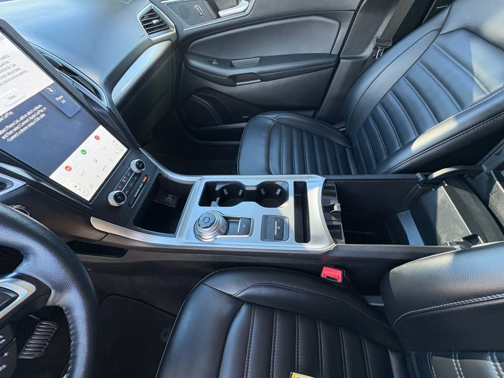 Certified 2024 Ford Edge SEL AWD/4WD image 20