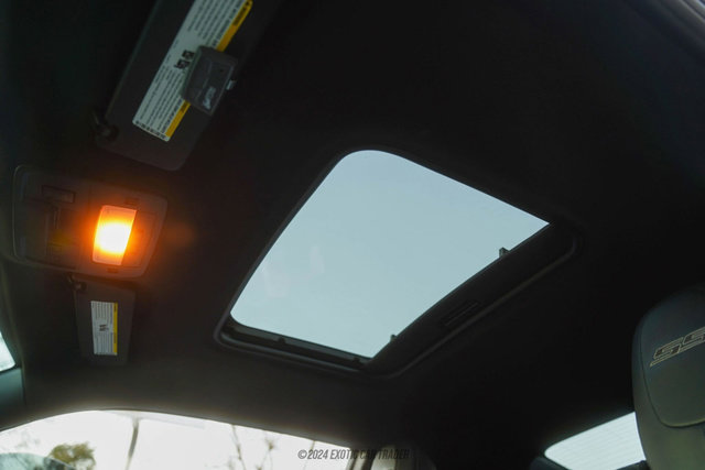 Used 2013 Chevrolet Camaro SS w/ RS Package image 30