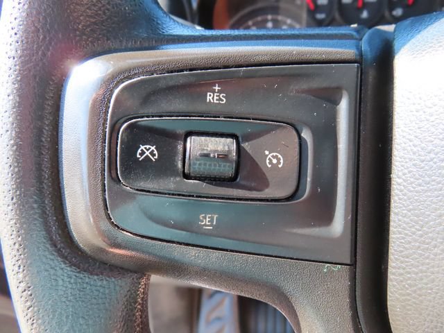 Used 2019 Chevrolet Silverado 1500 W/T w/ WT Convenience Package RWD image 24
