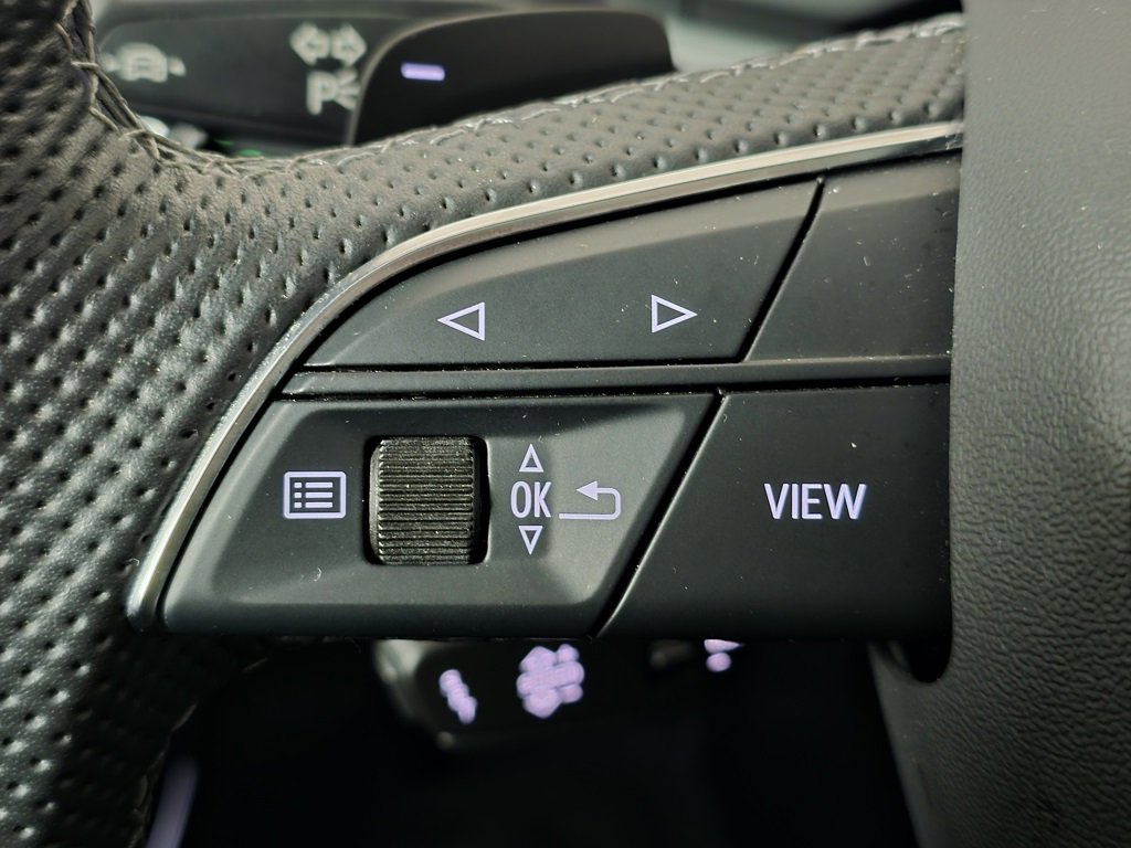 Used 2023 Audi A5 2.0T Premium Plus w/ Premium Plus image 23