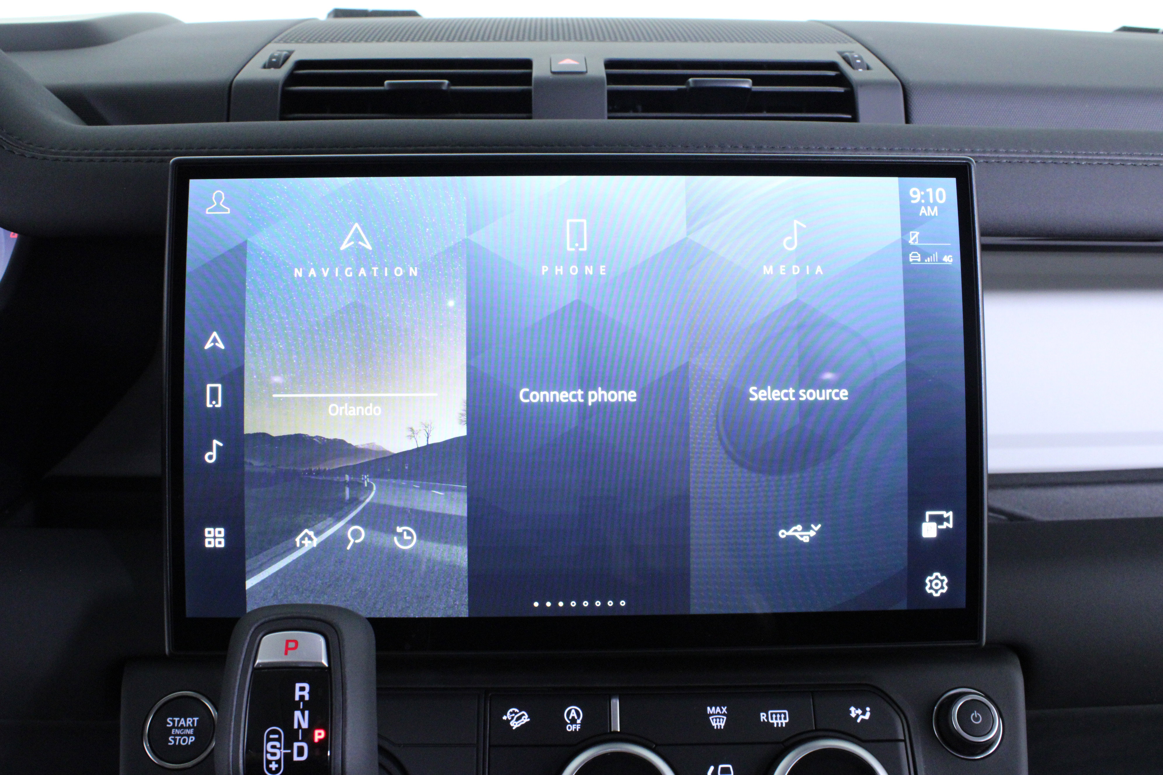 New 2026 Land Rover Defender 110 S image 20