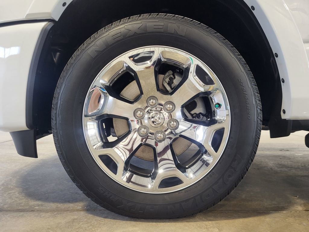 New 2026 RAM 1500 Big Horn image 11