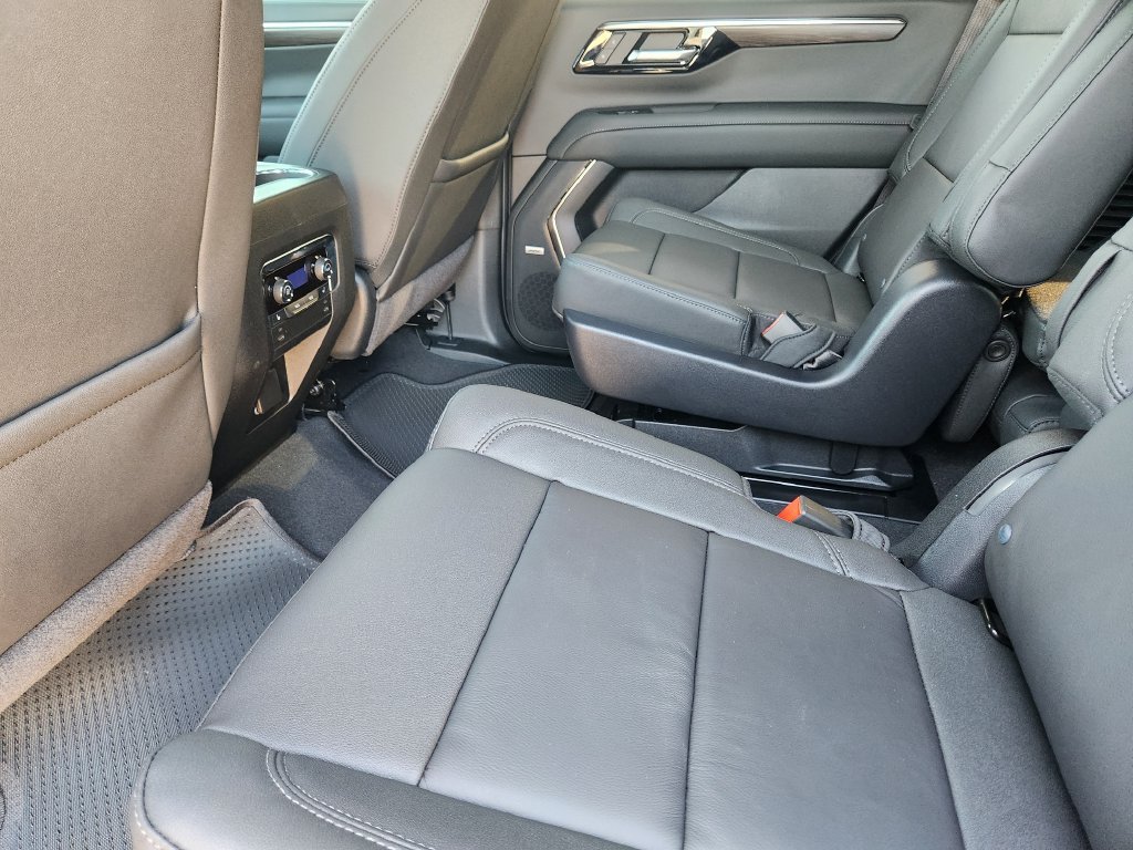 New 2027 Chevrolet Tahoe LT w/ Comfort Package RWD image 20