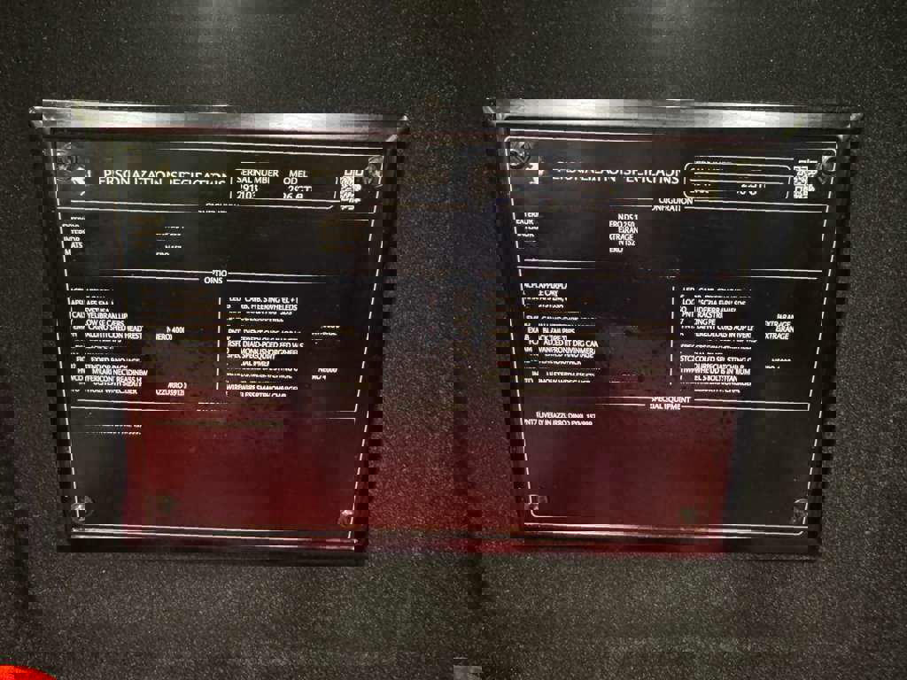 Used 2023 Ferrari 296 GTB image 31