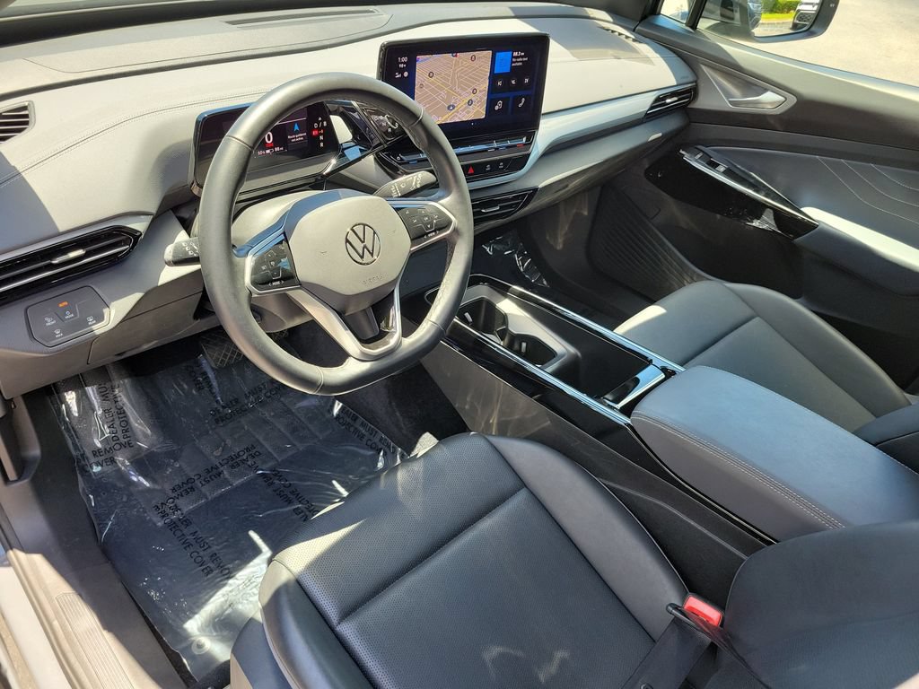 Certified 2024 Volkswagen ID.4 S RWD image 22