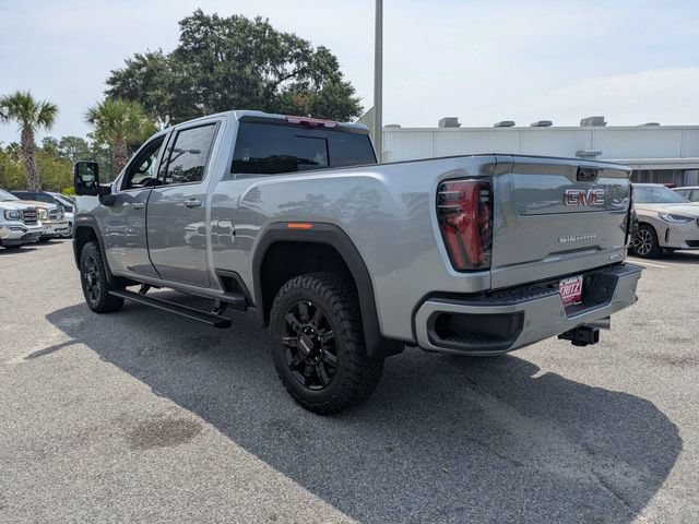 New 2026 GMC Sierra 2500 AT4 w/ AT4 Premium Plus Package AWD/4WD image 7