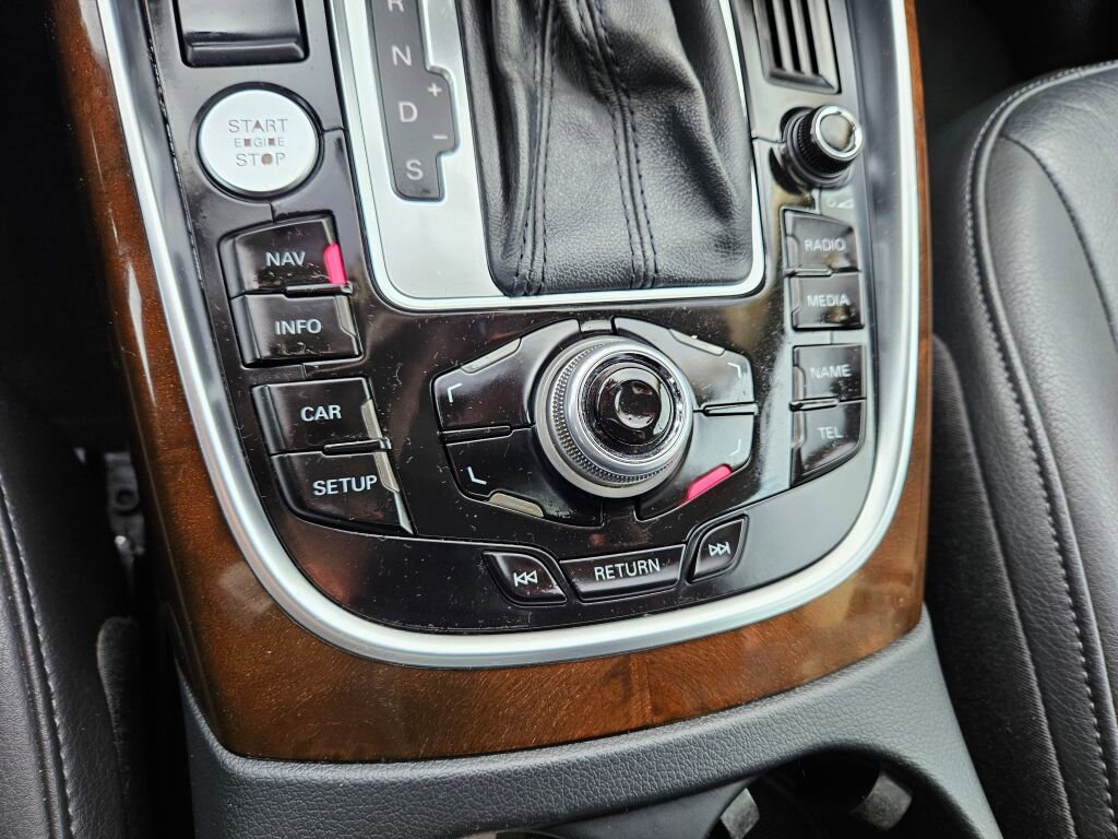 Used 2010 Audi Q5 3.2 Prestige image 23