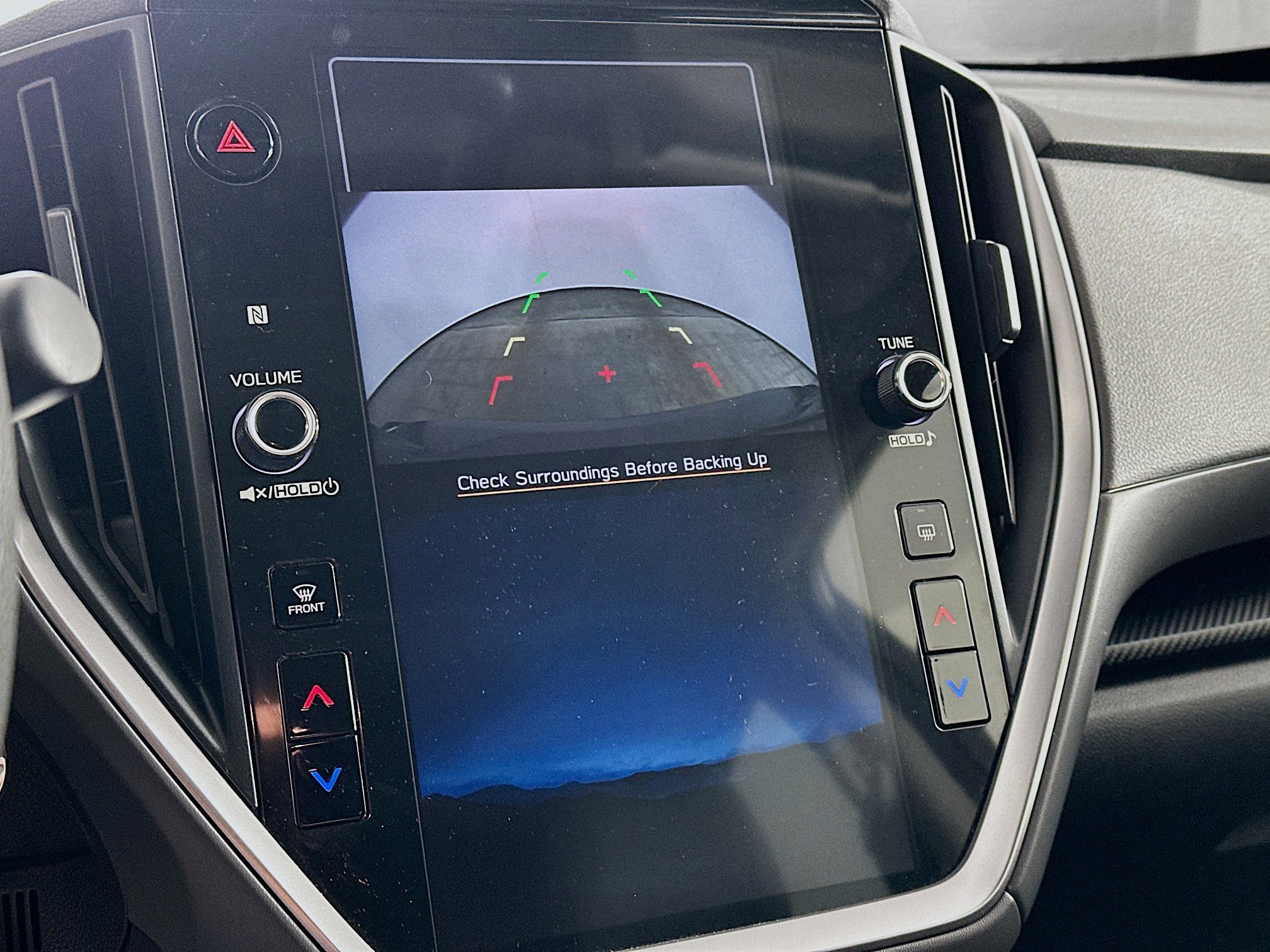 Used 2024 Subaru Crosstrek 2.0i Premium image 22