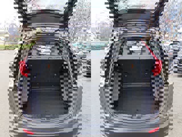 Certified 2022 Honda CR-V Touring image 12