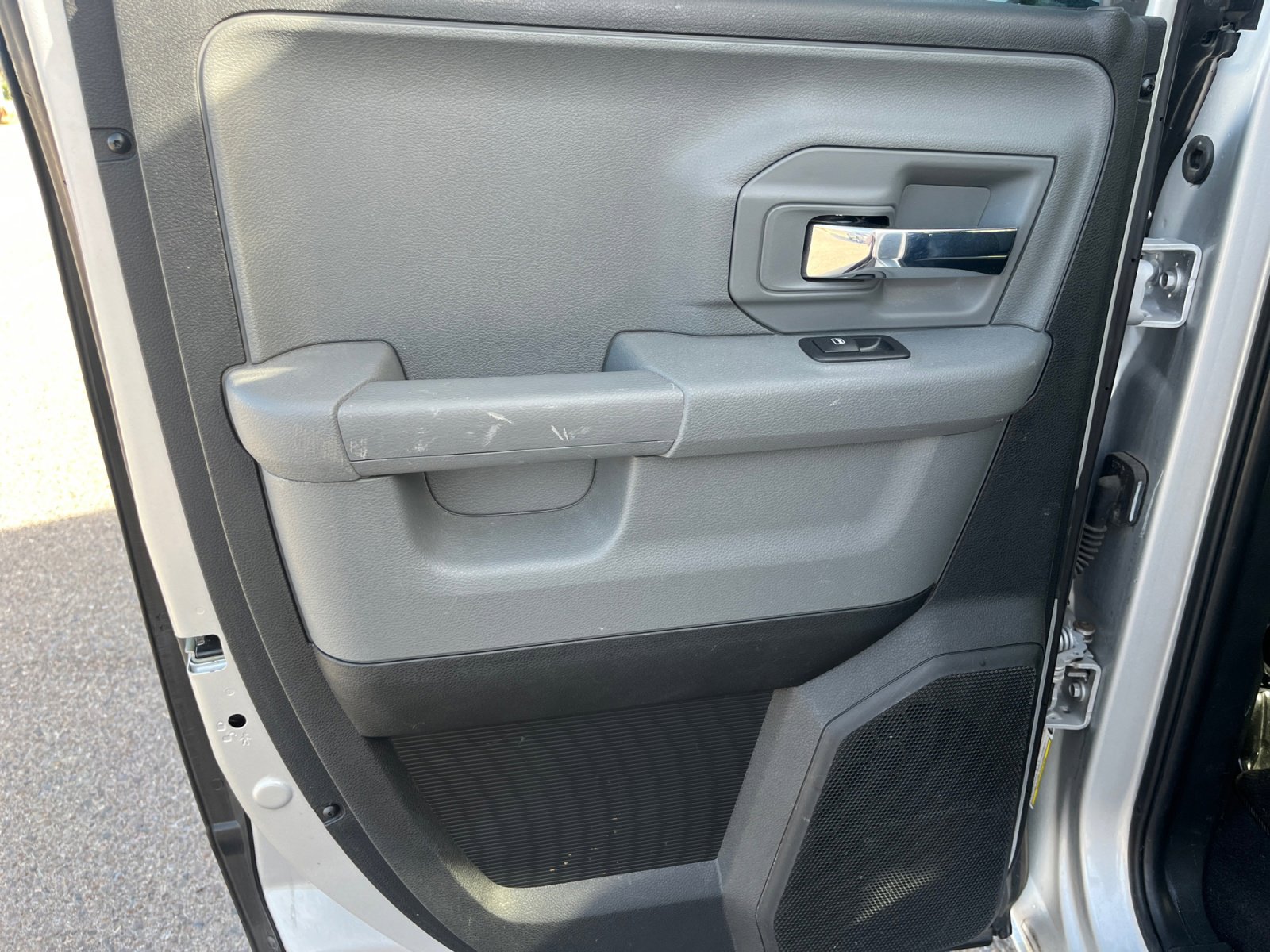 Used 2018 RAM 1500 Big Horn image 16