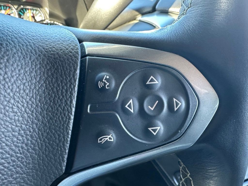 Used 2015 Chevrolet Tahoe LTZ image 33