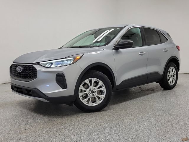 Used 2023 Ford Escape Active