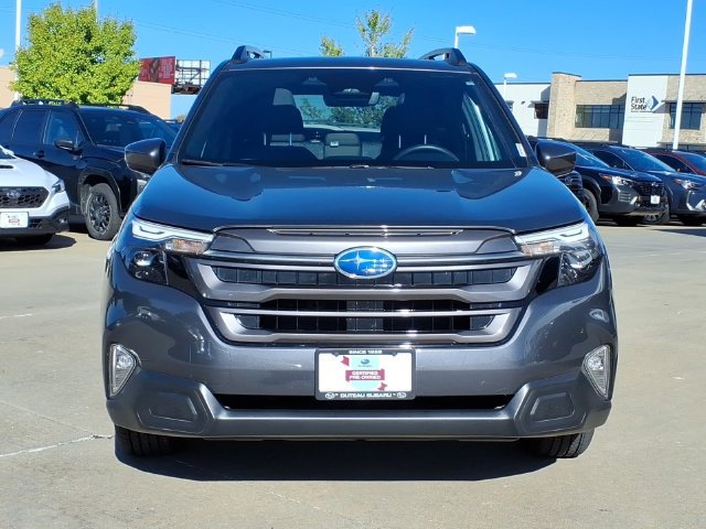 Certified 2026 Subaru Forester Premium AWD/4WD image 2