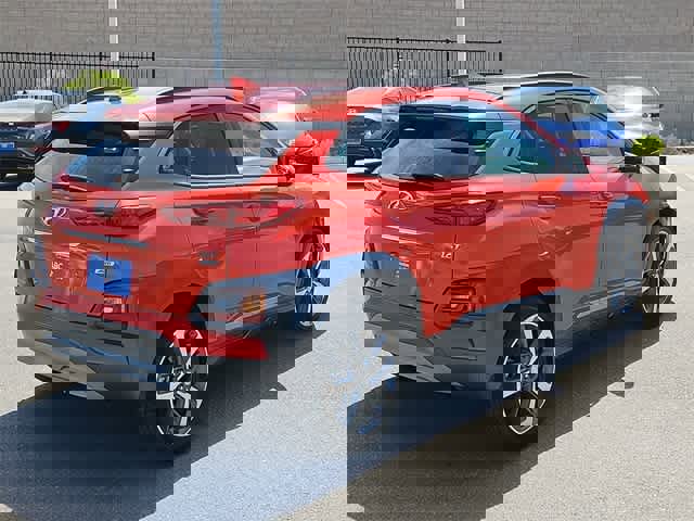 Used 2019 Hyundai Kona Ultimate image 16