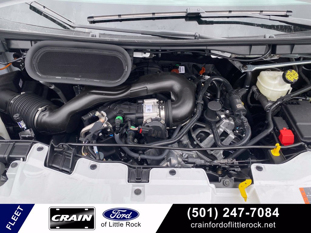 New 2026 Ford Transit 350 XLT RWD image 34