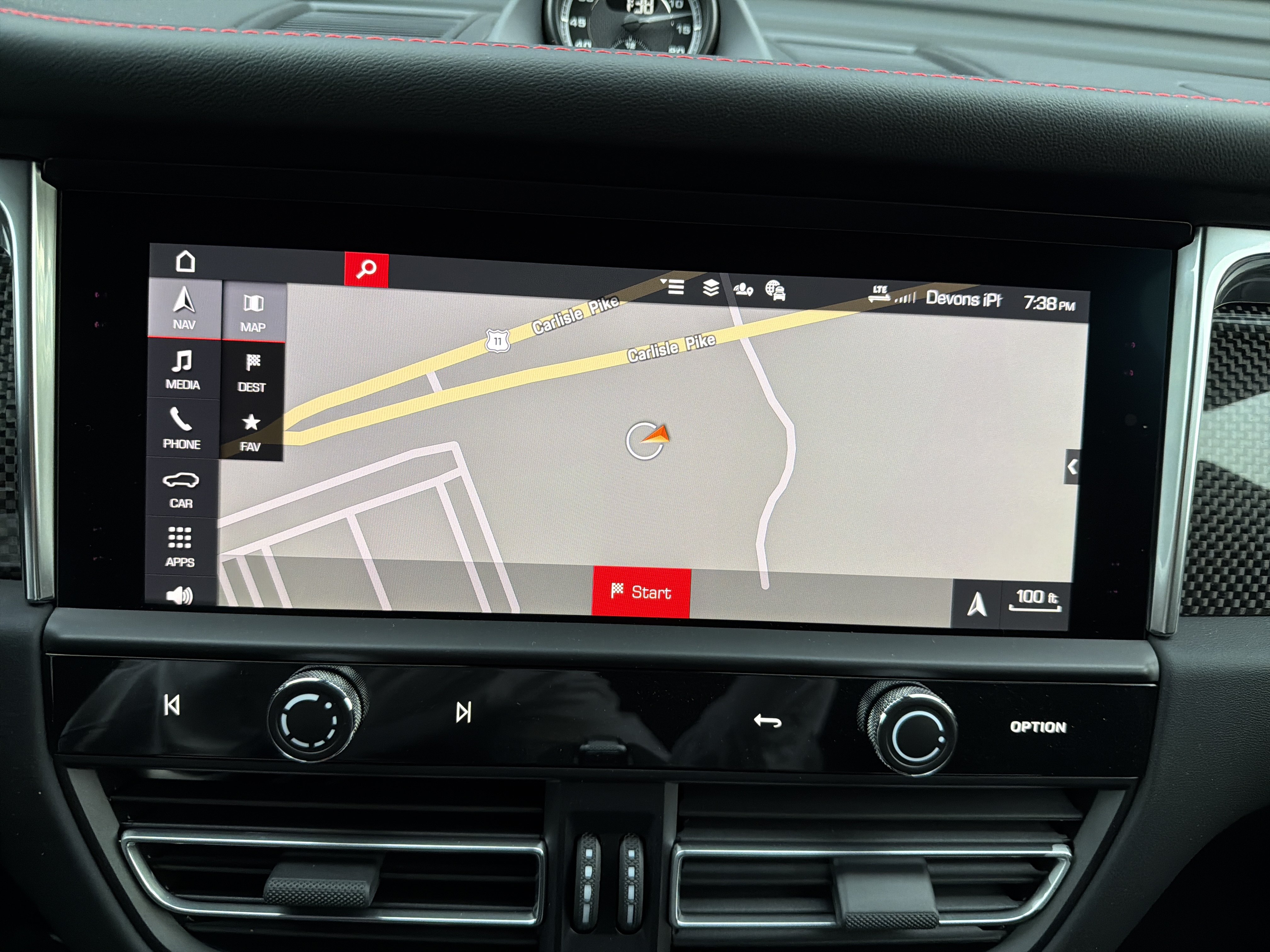 New 2026 Porsche Macan GTS AWD/4WD image 20