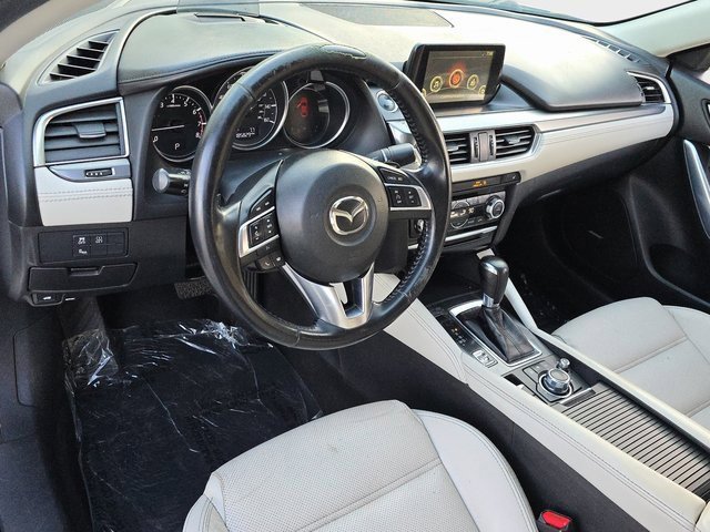 Used 2016 MAZDA MAZDA6 Grand Touring image 15