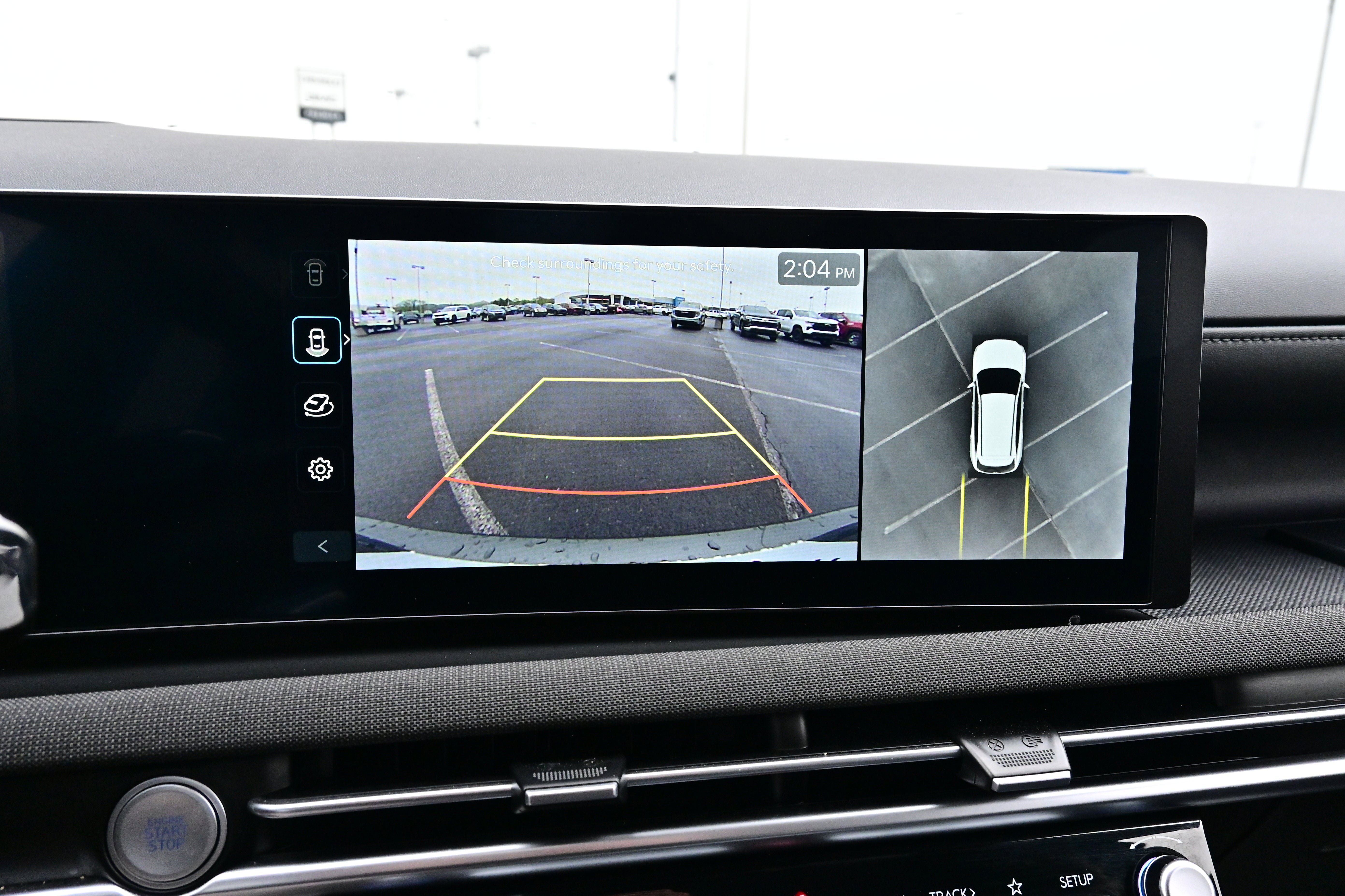 Used 2025 Hyundai Tucson Limited AWD/4WD image 28