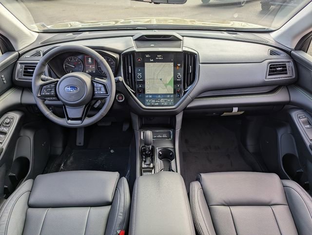 New 2026 Subaru Ascent Bronze Edition image 28