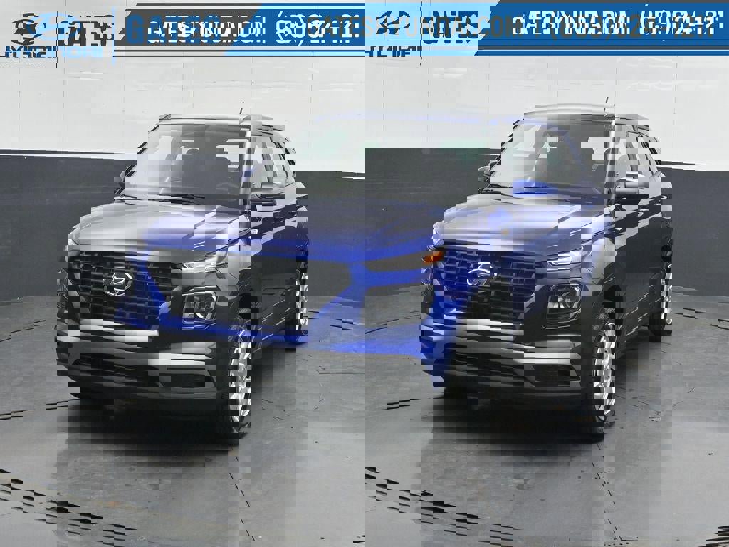 New 2025 Hyundai Venue SE image 6