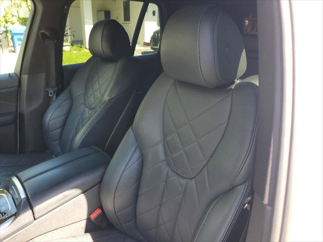 Used 2023 BMW X5 sDrive40i RWD image 14