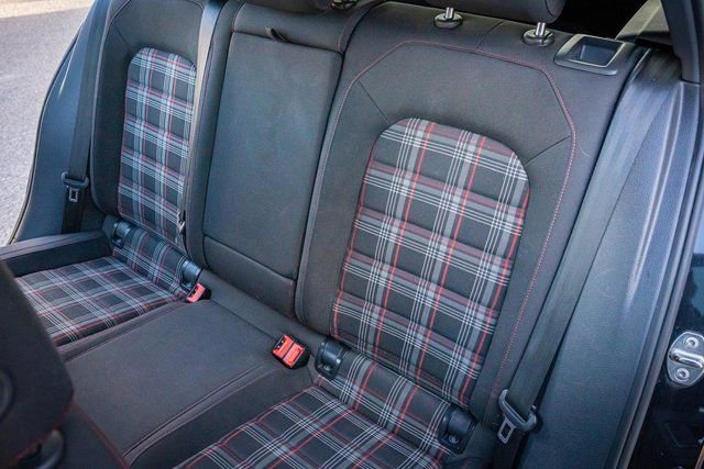 Used 2018 Volkswagen GTI S image 25